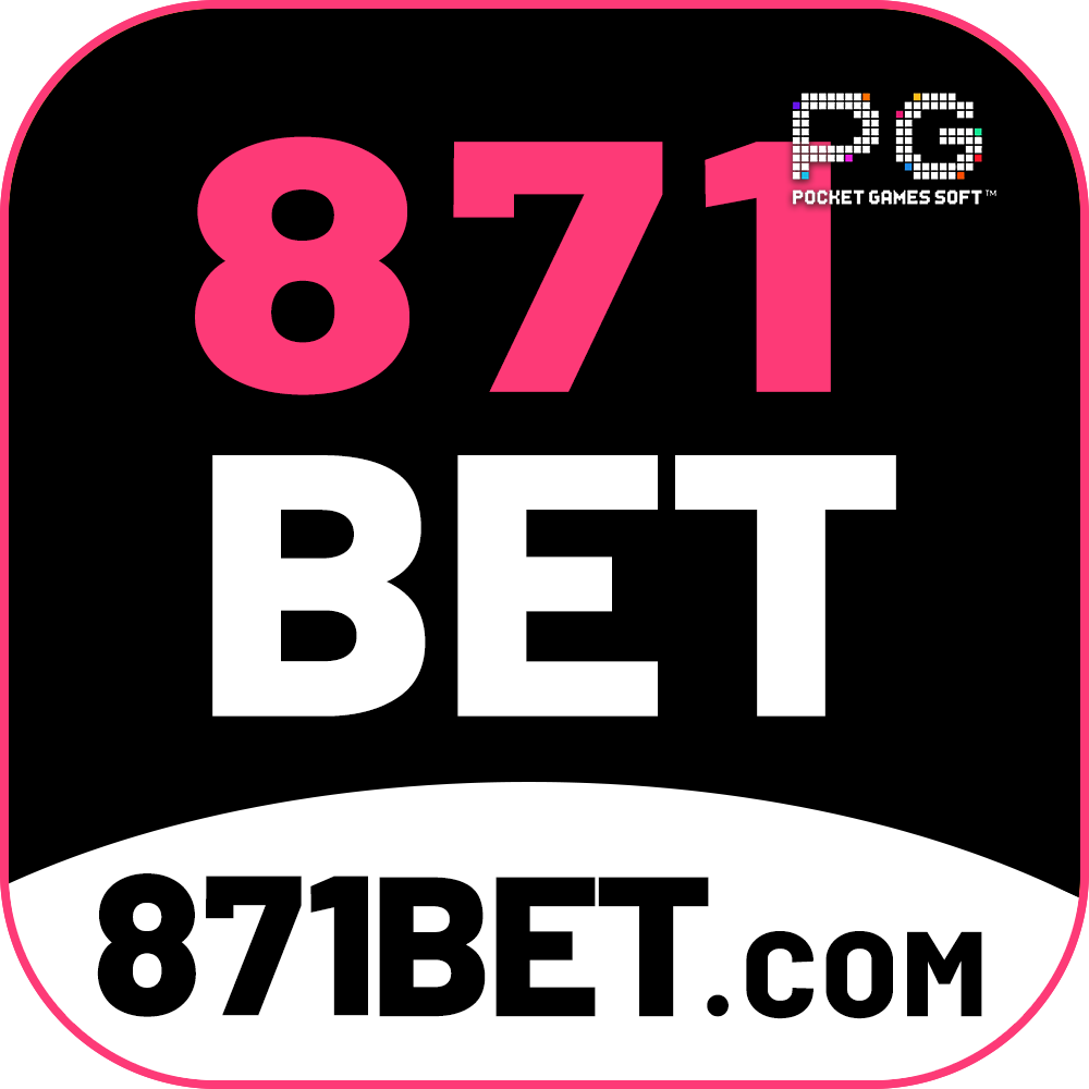 871BET Logo